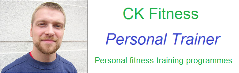 CK Fitness